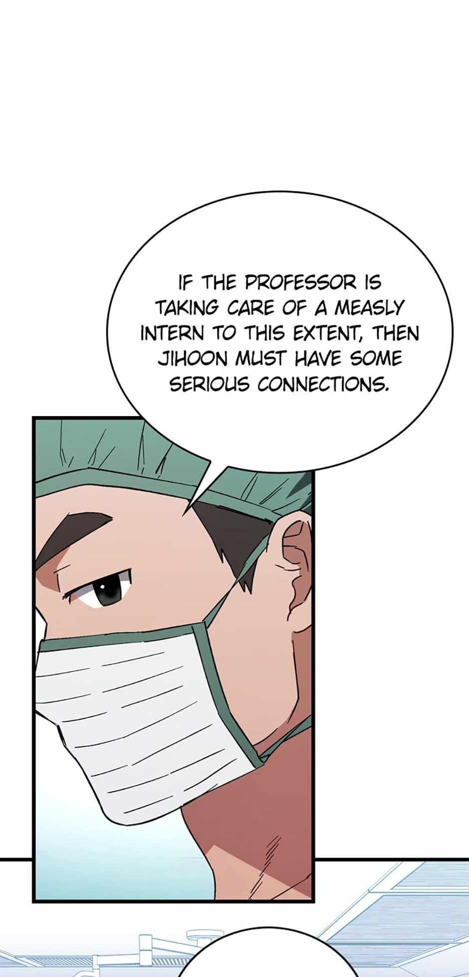 The Great Surgeon Chapter 31 15